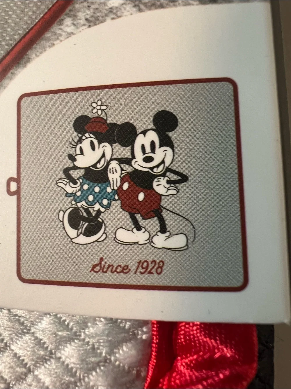 Disney new item handy